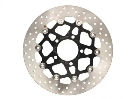 Диск тормозной BREMBO 78B40821