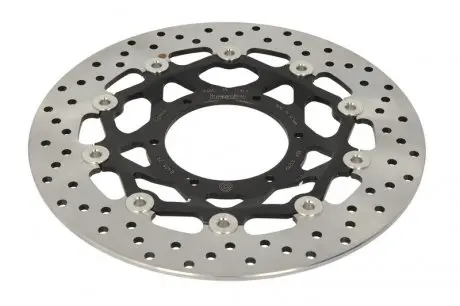 Диск тормозной BREMBO 78B40823