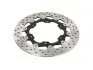 Диск тормозной BREMBO 78B40830 (фото 1)