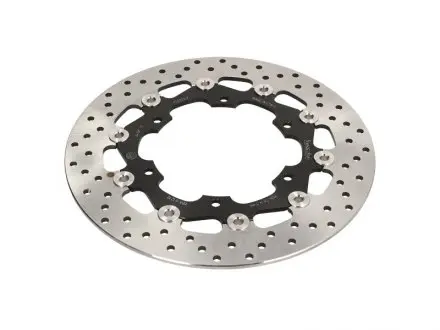 Диск тормозной BREMBO 78B40830