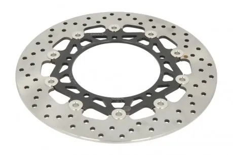 Диск тормозной BREMBO 78B40831