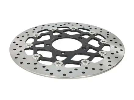 Тормозной диск BREMBO 78B40840