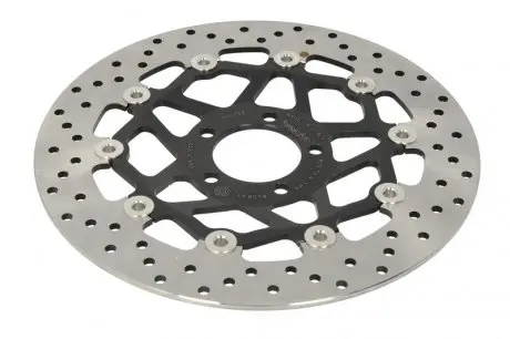 Диск тормозной BREMBO 78B40841