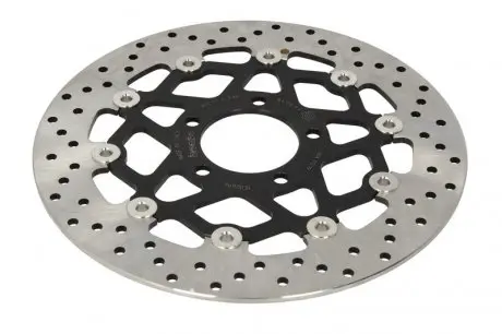 Фото диск гальмівний BREMBO 78B40842 Диск гальмівний BREMBO 78B40842