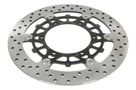 Гальмівний диск BREMBO 78B40846