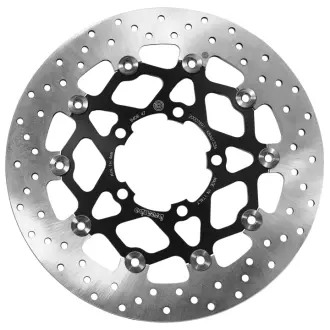 Автозапчасть BREMBO 78B40847
