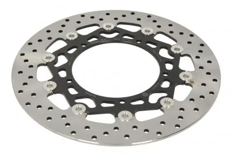 Гальмівний диск BREMBO 78B40860