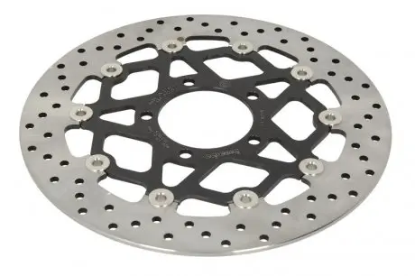 Диск тормозной BREMBO 78B40861