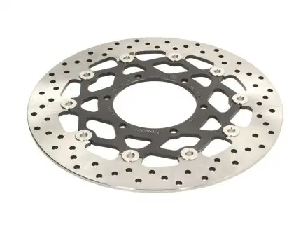Диск тормозной BREMBO 78B40863