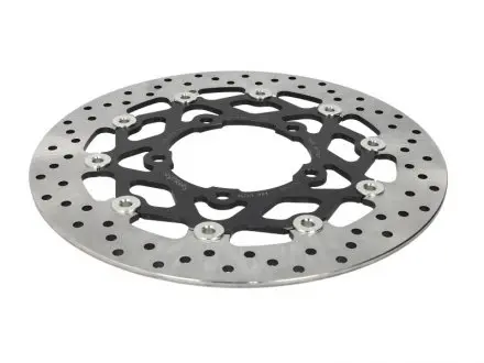 Диск тормозной BREMBO 78B40864