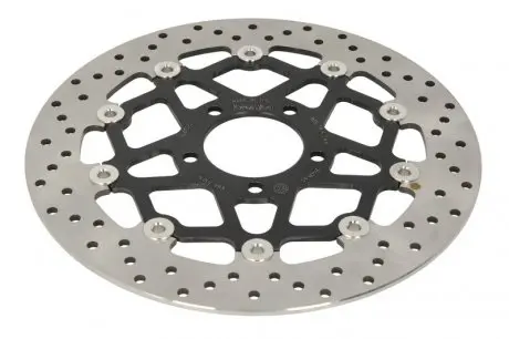 Диск тормозной BREMBO 78B40865