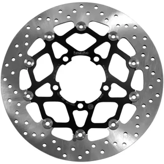 Диск тормозной BREMBO 78B40869