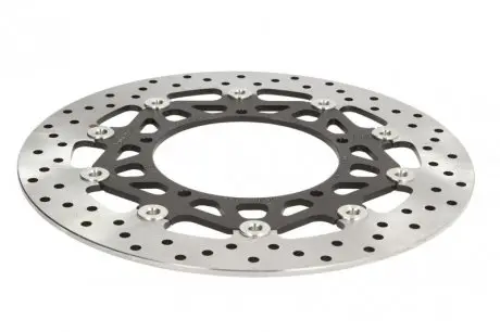 Диск тормозной BREMBO 78B40871