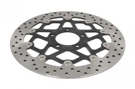 Диск тормозной BREMBO 78B40875