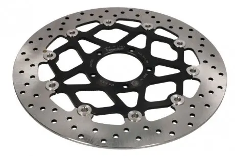 Тормозной диск BREMBO 78B40878