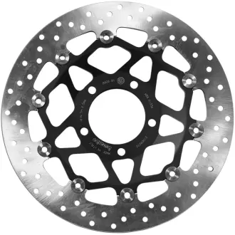 Диск гальмівний BREMBO 78B40881