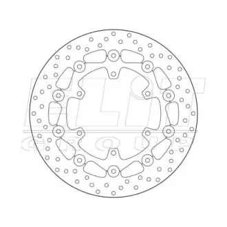 Автозапчасть BREMBO 78B40894