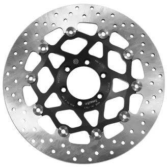 Диск тормозной BREMBO 78B408A7