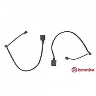 Гальмівні аксесуари BREMBO A00 206