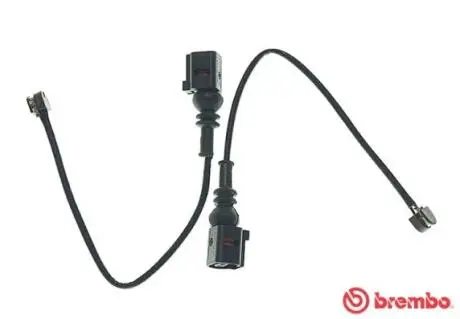 Датчик износа тормозных колодок BREMBO A00209