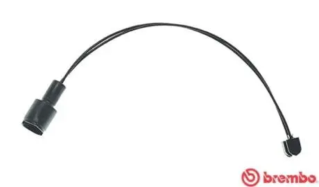 Датчик зносу гальмівних колодок BREMBO A00215