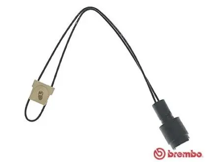 Датчик износа тормозных колодок BREMBO A00216