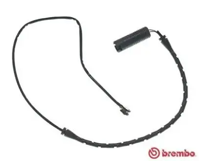 Тормозные аксессуары BREMBO A00 217