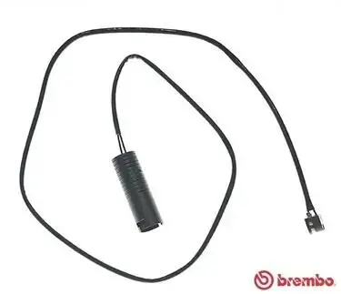 Датчик износа тормозных колодок BREMBO A00218