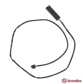Датчик износа тормозных колодок BREMBO A00224