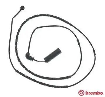 Датчик износа тормозных колодок BREMBO A00225