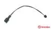 Датчик износа тормозных колодок BREMBO A00226 (фото 1)