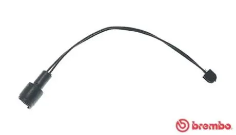Датчик износа тормозных колодок BREMBO A00226