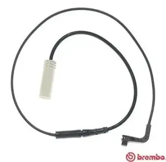 Датчик износа тормозных колодок BREMBO A00231