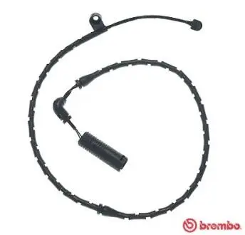 Датчик износа тормозных колодок BREMBO A00240
