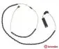 Датчик износа тормозных колодок BREMBO A00248 (фото 1)