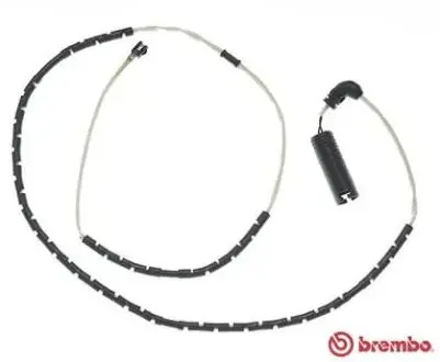 Датчик износа тормозных колодок BREMBO A00248