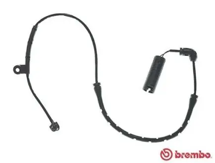 Датчик износа тормозных колодок BREMBO A00249