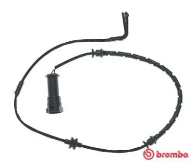 Датчик зносу гальмівних колодок BREMBO A00252