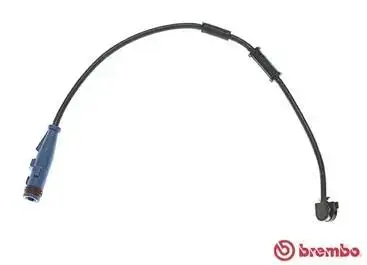 Тормозные аксессуары BREMBO A00 255