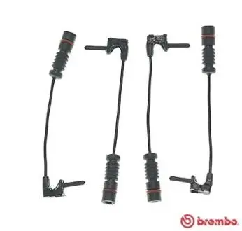 Датчик износа тормозных колодок BREMBO A00256