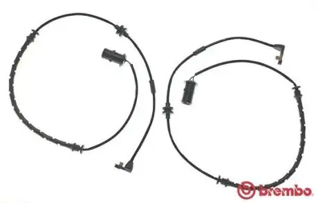 Датчик износа тормозных колодок BREMBO A00259