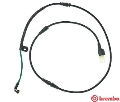 Тормозные аксессуары BREMBO A00 267