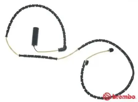 Датчик износа тормозных колодок BREMBO A00269