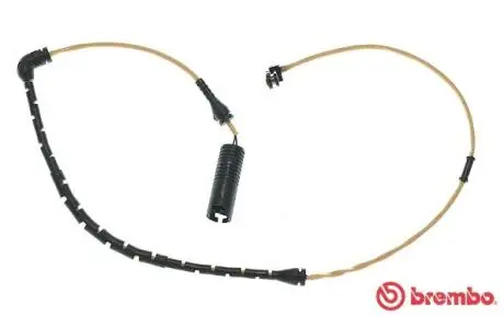 Датчик зношування колодок BREMBO A00270