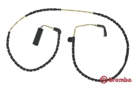 Датчик зношування колодок BREMBO A00 271