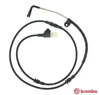 Датчик износа тормозных колодок BREMBO A00273