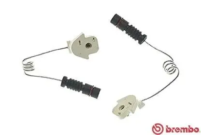Датчик износа тормозных колодок BREMBO A00275