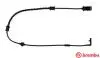 Датчик износа тормозных колодок BREMBO A00294 (фото 1)