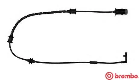 Датчик износа тормозных колодок BREMBO A00294