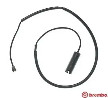 Датчик износа тормозных колодок BREMBO A00295